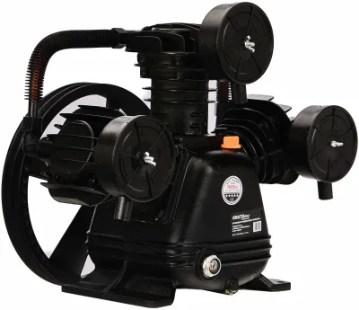 Kompresoriaus galva 1460 L/min KD1407