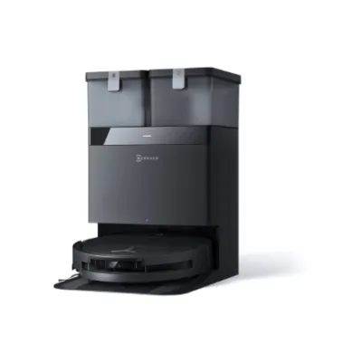 Ecovacs Deebot T50 OMNI Gen3 - Juodas
