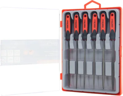 Metalo dildžių rinkinys KD10287
