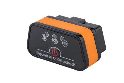 OBD II diagnostikos skaitytuvas su Bluetooth KD5671