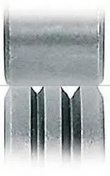 Vielos ratukas (1vnt.) Uranos 2000SMC V0,8/1,0mm, Böhler Welding