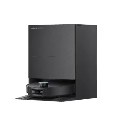 Dreame X60 Ultra (juodas)
