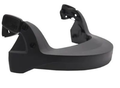 SecureFit™ Safety Helmet adapter for visor 7100290153, 3M