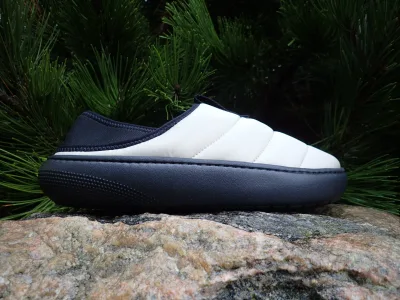 Crocs Classic Puff Moc