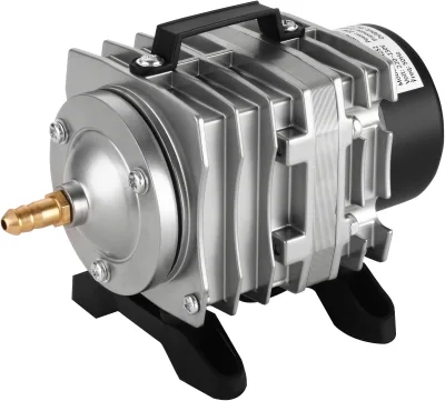 Elektromagnetinė pompa 20 W, 2100 l/val. KD4252