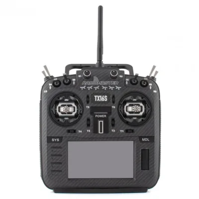RadioMaster TX16s MKII MAX ELRS AG01 Gimbals (Mode 2)