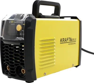Inverterinis suvirinimo aparatas IGBT 330A KD1852