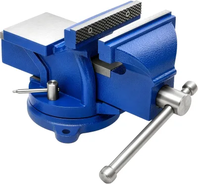 Spaustuvas 125 mm KD1102