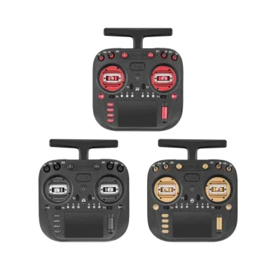 RadioMaster TX15 MAX Radio Controller ELRS (Mode 2)