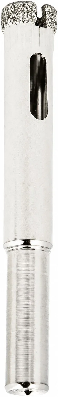 Deimantinė gręžimo karūnėlė plytelėms 8 mm KD11221