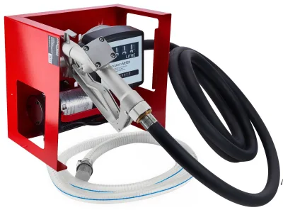 Kuro, alyvos ir dyzelino siurblys 375W KD1164, 230V