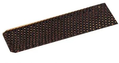 Pakeičiamas peilis šveitikliui 140x40 mm KD11235