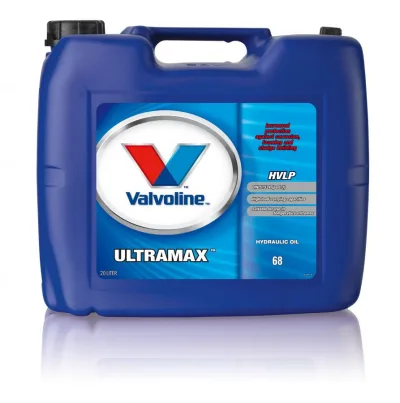 Alyva hidraulinė ULTRAMAX HVLP 68 , Valvoline