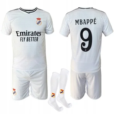 Mbape Madrido „Real“