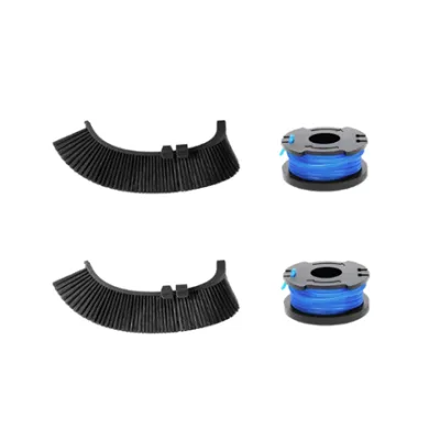 Ecovacs GOAT vejapjovių kraštų nupjovimo modulio priedų rinkinys GKT010004