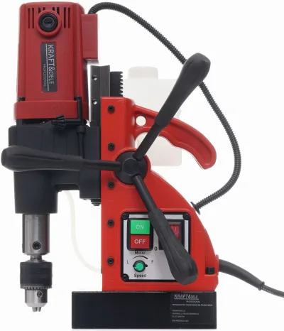 Magnetinės gręžimo staklės 2150 W / 1700 N / 13 mm KD1381