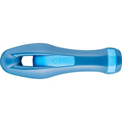 Rankena dildei plastikinė FH4 (200-250mm), Pferd