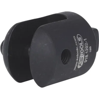 Remonto komplektas rankenai su lankstu 918.1292/918.1293, KS Tools