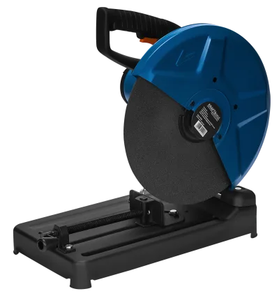 Metalo pjovimo staklės 2900 W 230 V KD553