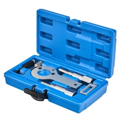 Dyzelinio variklio paskirstymo veleno fiksatorius KD12526