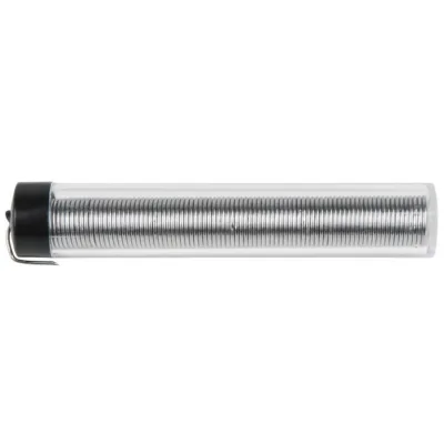 Litavimo vielos ritė 25g, KS Tools