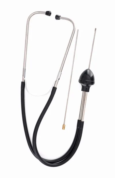 Mechaniko diagnostinis stetoskopas KD10579