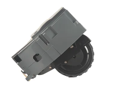 Roomba kairio rato modulis