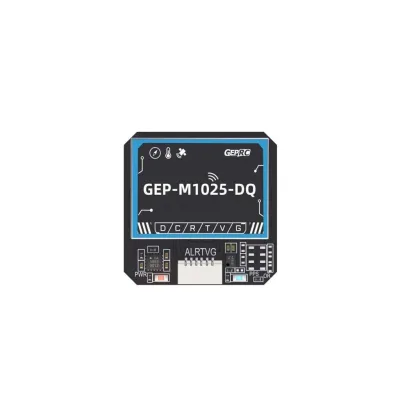 GEP-M1025 Series GPS modulis
