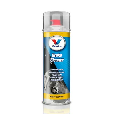 Valiklis stabdžiams BRAKE CLEANER 500ml, Valvoline