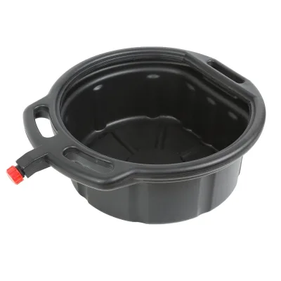 Tepalo surinkimo indas (plastikinis) 16l