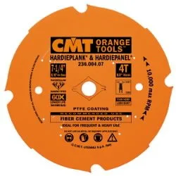 Pjovimo diskas TCG DP , CMT