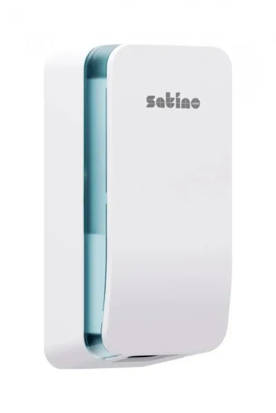 Sensorinis muilo dozatorius SF1, Satino by WEPA