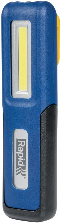 Work light The Inspector, Rapid