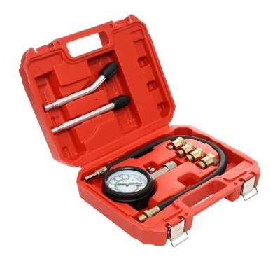 Suspaudimo matuoklis KD10522