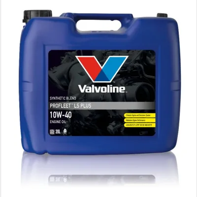 Alyva varikliui Profleet LS Plus 10W40 , Valvoline