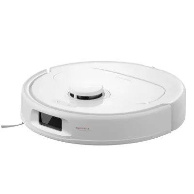 Roborock QR 798 baltas