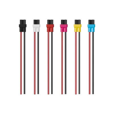 Flywoo XT30UP Female Pigtail 20awg