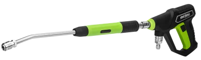 PLOVYKLĖS PISTOLETAS SU LANCA KD5377
