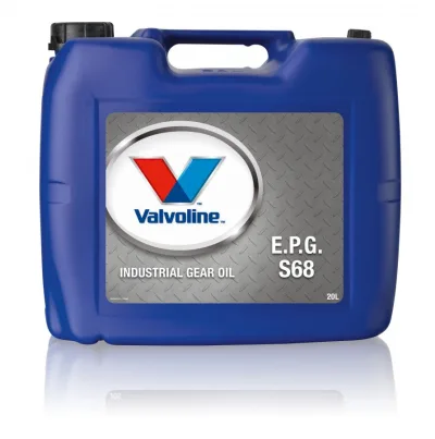 Gear oil EPG 68 20L, Valvoline