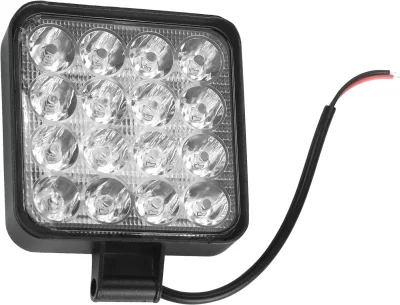LED MINI PROŽEKTORIUS KD3486