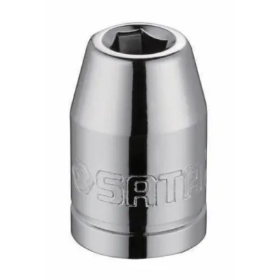 Antgalių laikiklis 3/8" - 1/4"