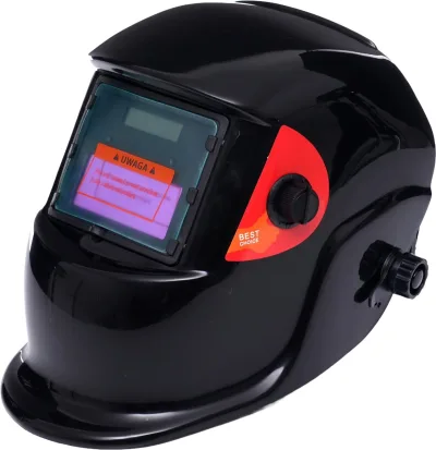Automatinis suvirintojo skydelis KD849