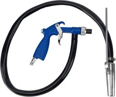 Smėliavimo pistoletas 1/4″ 4–8 bar KD5790