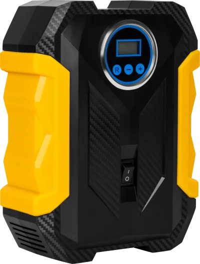 AUTOMOBILINIS ORO KOMPRESORIUS 12V 40 l/min KD1487