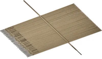 Suvirinimo elektrodas rutilinis 3,2 x 350 mm, 5 kg KD1154