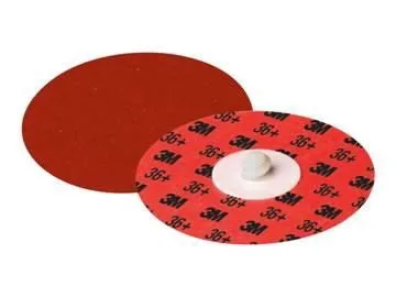 Šlifavimo diskas Roloc Cubitron II 984F , 3M