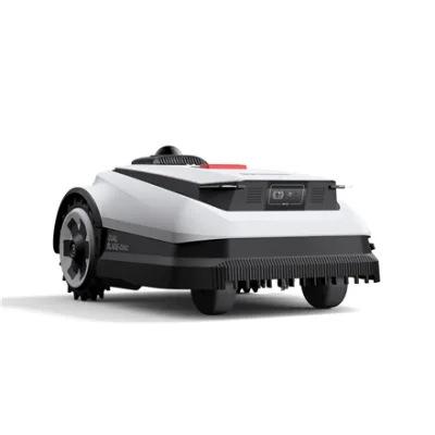 Ecovacs GOAT A1600 LiDar Pro robotas vejapjovė su kraštų nupjovimo funkcija