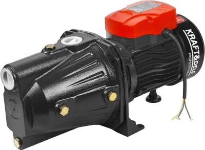 Vandens siurblys 1" 850W 65 l/min KD807