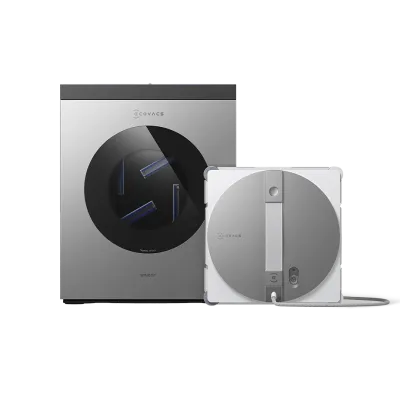 Ecovacs Winbot W3 Omni