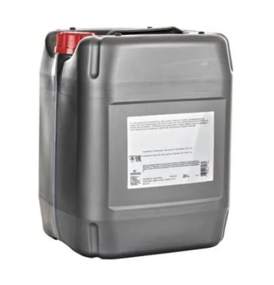 Liejimo formos alyva Konkreton Bio-Bit 10 20L, ORLEN